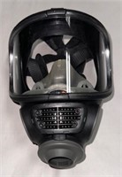 Police Issue Gas mask