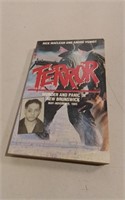 Allan Legere Book Terror Murder And Panic In NB