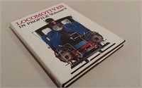 Locomotives In Profile Vol. 2 Hardcover