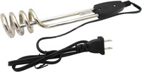 Electric Immersion Heater, $60