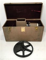 Vintage Kodak Kodaslide Signet Projector
