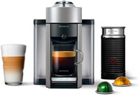 Nespresso espresso Vertuo model by De'Longhi