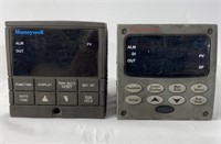 Honeywell Controllers, UDC 2000 & DC 2500,