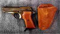 . 380 Handgun