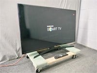 Samsung 43" Smart Tv W Remote