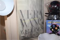 VERA WANG ON WEDDINGS