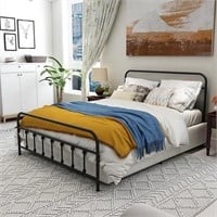 TWIN Bed Frame