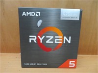 AMD RYZEN 5000 SERIES PROCESSOR 5600G