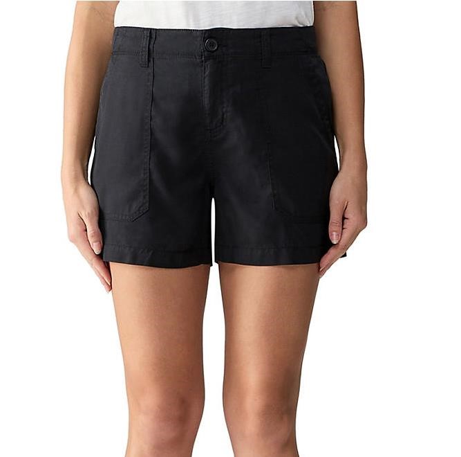 2 Pair Sanctuay Womens Shorts, Size XXL