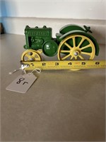 Toys/Hobbies JD Tractor 2586