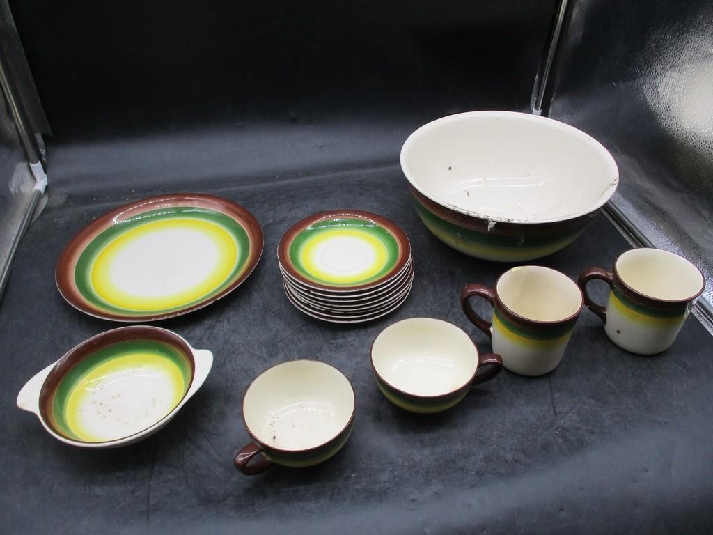 Dish Set