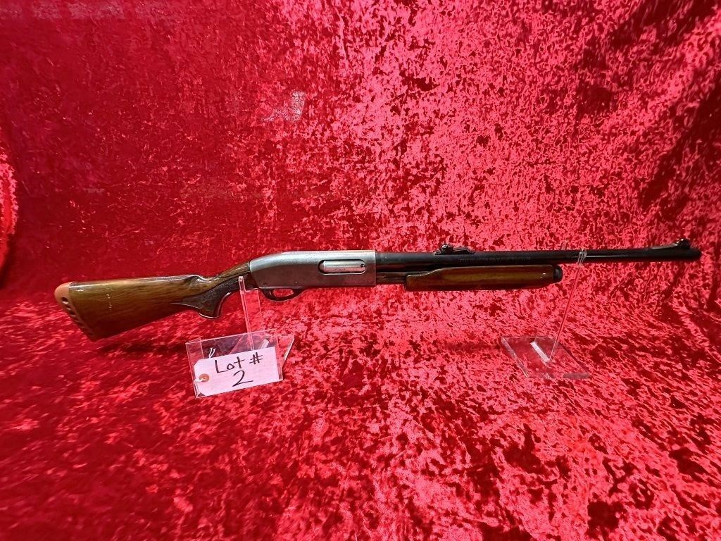 REMINGTON WINGMASTER 870