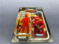 Star Wars Sith Trooper - VC162 Figurine