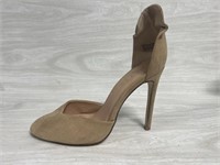 Betts Size 9 High Heels