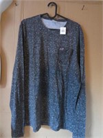 NEW MENS HOLLISTER LONG SLEEVE T-SHIRT SIZE XL