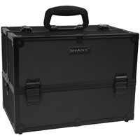 SHANY ESSENTIAL MAKE-UP TRAIN CASE