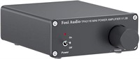 FOSI AUDIO TPA3116 MINI POWER AMPLIFIER