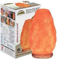 HIMALAYAN SALT LAMP