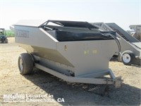 OFF-SITE JackRabbit Reservoir Cart