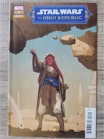 RI 1:25: Star Wars High Republic #6 (2023) NOTO VT