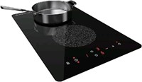 Like New DOUMIGO Electric Stove Induction Cooktop