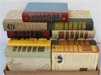 Tray Lot of Reader's Digest Condensed Books