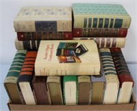 Tray Lot of Reader's Digest Condensed Books