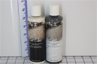 NEW IGK CHARCOAL SHAMPOO AND CONDITIONER SET