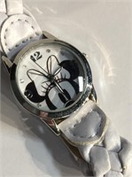 Disney Minnie Mouse Wrist Watch