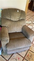 Recliner chair - 3 feet wide