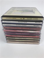Classical & More Music CDs