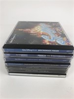 Disney Music CDs