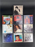 Mixed Genre CDs