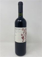 2003 Montevetrano Red Wine.