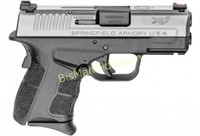 Springfield Armory XDSG MOD.2 .9MM