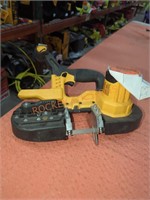 DeWalt 20V Band Saw