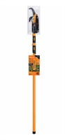 Fiskars PowerLever Extendable Pole Saw & Pruner