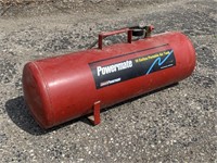 Coleman PowerMate 10 Gallon Portable Air Tank