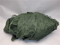Military Insect Net Mesh Tent Cover