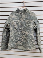 US Army Combat Jacket (2)