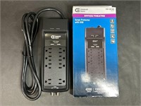 Commercial Electric Surge Protector
