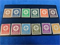 Historical Stamps