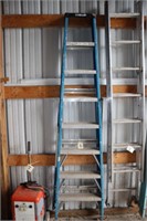 8' Keller Ladder
