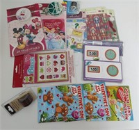 Craft Box With Assorted Items CB 10