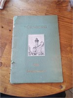 German 1947 Nurnberg Compilation