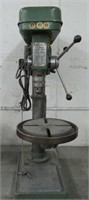 Central Machinery 12 Speed Drill Press