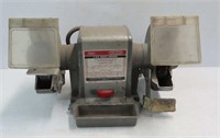 Craftsman 1/2" HP Bench Grinder