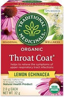 Lemon Echinacea Herbal Tea