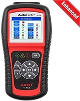 NEW - Autel AutoLink AL519 OBD2 Scanner Enhanced