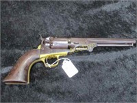 COLT MODEL 1851 NAVY